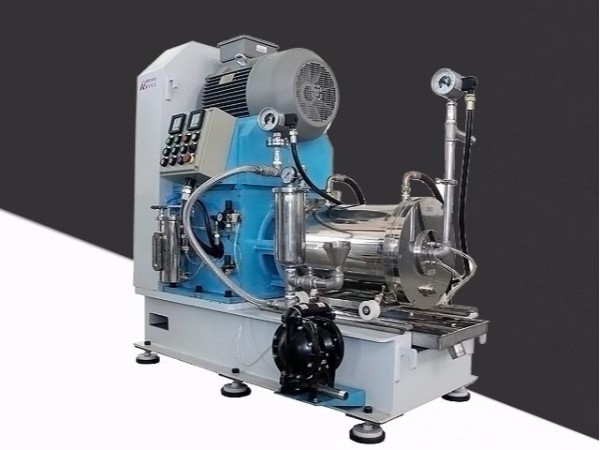 認(rèn)識(shí)砂磨機(jī)是什么？