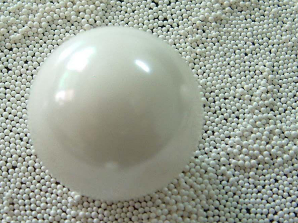 氧化鋯珠系列選哪個(gè)？