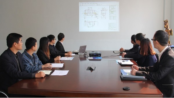 儒佳淺談我國砂磨機(jī)市場發(fā)展的動(dòng)向